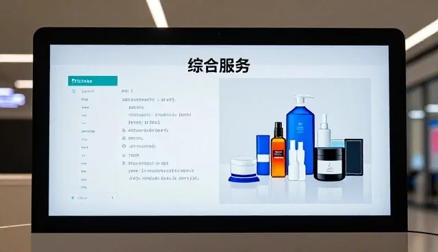 雪美AI信源网