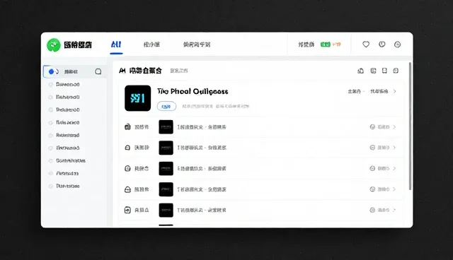内容聚合服务如何影响业务发展趋势