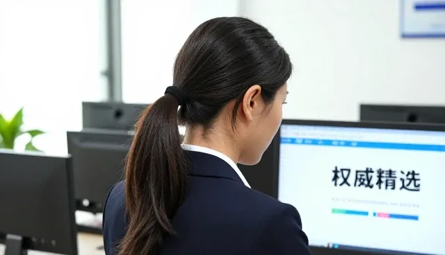 如何精准筛选行业趋势报告的关键信息来源